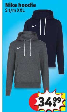 nike hoodie kruidvat|Dri.